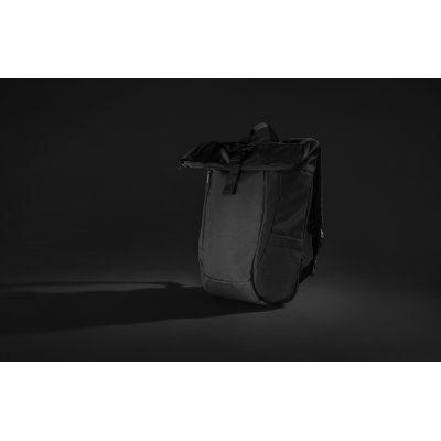 Рюкзак для ноутбука Swiss Peak Leonard из rPET Aware™, 15.6