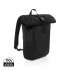 Рюкзак для ноутбука Swiss Peak Leonard из rPET Aware™, 15.6