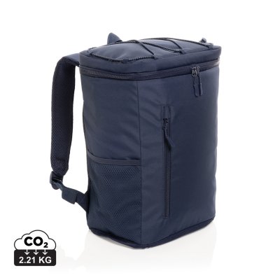 Рюкзак для путешествий Ace из rPET Aware™ арт. P733.1125