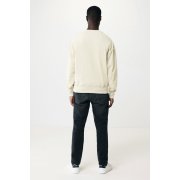 Свитшот Iqoniq Kruger из переработанного хлопка, свободный крой, унисекс, 340 г/м² арт. T9302.018.L Свитшот Iqoniq Kruger из переработанного хлопка, свободный крой, унисекс, 340 г/м² арт. T9302.018.L