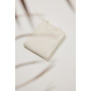 Свитшот Iqoniq Kruger из переработанного хлопка, свободный крой, унисекс, 340 г/м² арт. T9302.018.L Свитшот Iqoniq Kruger из переработанного хлопка, свободный крой, унисекс, 340 г/м² арт. T9302.018.L