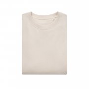 Свитшот Iqoniq Kruger из переработанного хлопка, свободный крой, унисекс, 340 г/м²