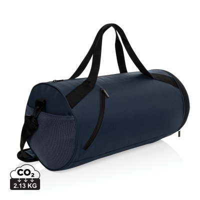 Спортивная сумка True из rPET Aware™ арт. P707.2525