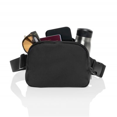 Поясная сумка Aero из rPET Aware™ арт. P730.0801