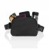 Поясная сумка Aero из rPET Aware™ арт. P730.0801 Поясная сумка Aero из rPET Aware™ арт. P730.0801