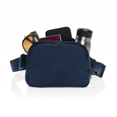 Поясная сумка Aero из rPET Aware™ арт. P730.0805