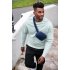 Поясная сумка Aero из rPET Aware™ арт. P730.0805 Поясная сумка Aero из rPET Aware™ арт. P730.0805