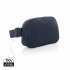 Поясная сумка Aero из rPET Aware™ арт. P730.0805 Поясная сумка Aero из rPET Aware™ арт. P730.0805