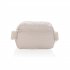 Поясная сумка Aero из rPET Aware™ арт. P730.0819 Поясная сумка Aero из rPET Aware™ арт. P730.0819