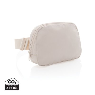 Поясная сумка Aero из rPET Aware™ арт. P730.0819