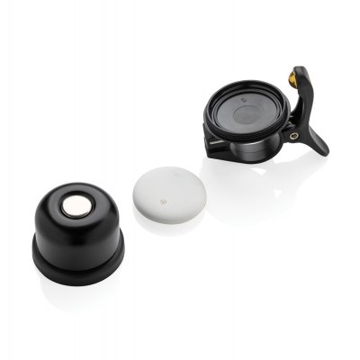Велосипедный звонок Pedalfinder с технологией Find My арт. P301.6101