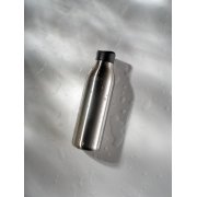 Термобутылка Avira Alok из переработанной стали RCS, 600 мл арт. P438.0902 Термобутылка Avira Alok из переработанной стали RCS, 600 мл арт. P438.0902