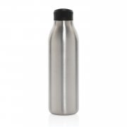 Термобутылка Avira Alok из переработанной стали RCS, 600 мл арт. P438.0902 Термобутылка Avira Alok из переработанной стали RCS, 600 мл арт. P438.0902
