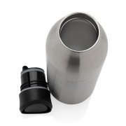 Термобутылка Avira Alok из переработанной стали RCS, 600 мл арт. P438.0902 Термобутылка Avira Alok из переработанной стали RCS, 600 мл арт. P438.0902