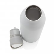 Термобутылка Avira Alok из переработанной стали RCS, 600 мл арт. P438.0903 Термобутылка Avira Alok из переработанной стали RCS, 600 мл арт. P438.0903