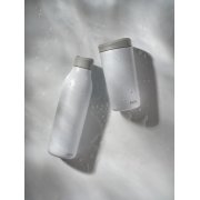 Термобутылка Avira Alok из переработанной стали RCS, 600 мл арт. P438.0903 Термобутылка Avira Alok из переработанной стали RCS, 600 мл арт. P438.0903