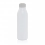 Термобутылка Avira Alok из переработанной стали RCS, 600 мл арт. P438.0903 Термобутылка Avira Alok из переработанной стали RCS, 600 мл арт. P438.0903