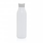 Термобутылка Avira Alok из переработанной стали RCS, 600 мл арт. P438.0903 Термобутылка Avira Alok из переработанной стали RCS, 600 мл арт. P438.0903