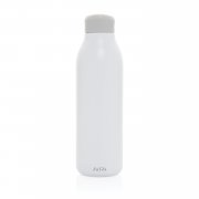 Термобутылка Avira Alok из переработанной стали RCS, 600 мл арт. P438.0903 Термобутылка Avira Alok из переработанной стали RCS, 600 мл арт. P438.0903