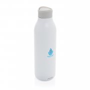 Термобутылка Avira Alok из переработанной стали RCS, 600 мл арт. P438.0903 Термобутылка Avira Alok из переработанной стали RCS, 600 мл арт. P438.0903