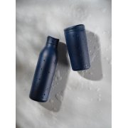 Термобутылка Avira Alok из переработанной стали RCS, 600 мл арт. P438.0925 Термобутылка Avira Alok из переработанной стали RCS, 600 мл арт. P438.0925