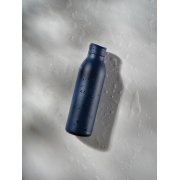 Термобутылка Avira Alok из переработанной стали RCS, 600 мл арт. P438.0925 Термобутылка Avira Alok из переработанной стали RCS, 600 мл арт. P438.0925