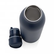 Термобутылка Avira Alok из переработанной стали RCS, 600 мл арт. P438.0925 Термобутылка Avira Alok из переработанной стали RCS, 600 мл арт. P438.0925