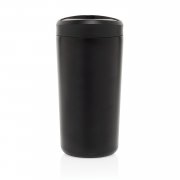 Термокружка Avira Alix из переработанной стали RCS, 400 мл арт. P438.1001 Термокружка Avira Alix из переработанной стали RCS, 400 мл арт. P438.1001