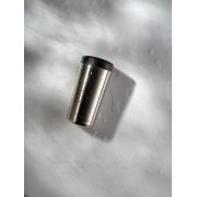 Термокружка Avira Alix из переработанной стали RCS, 400 мл арт. P438.1002 Термокружка Avira Alix из переработанной стали RCS, 400 мл арт. P438.1002