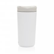 Термокружка Avira Alix из переработанной стали RCS, 400 мл арт. P438.1003 Термокружка Avira Alix из переработанной стали RCS, 400 мл арт. P438.1003