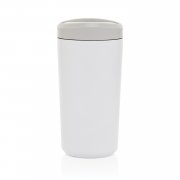 Термокружка Avira Alix из переработанной стали RCS, 400 мл арт. P438.1003 Термокружка Avira Alix из переработанной стали RCS, 400 мл арт. P438.1003