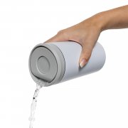 Термокружка Avira Alix из переработанной стали RCS, 400 мл арт. P438.1003 Термокружка Avira Alix из переработанной стали RCS, 400 мл арт. P438.1003