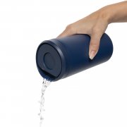 Термокружка Avira Alix из переработанной стали RCS, 400 мл арт. P438.1025 Термокружка Avira Alix из переработанной стали RCS, 400 мл арт. P438.1025