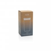 Термокружка Avira Alix из переработанной стали RCS, 400 мл арт. P438.1025 Термокружка Avira Alix из переработанной стали RCS, 400 мл арт. P438.1025