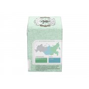 Чай черный «с пихтой и можжевельником» в индивидуальных саше