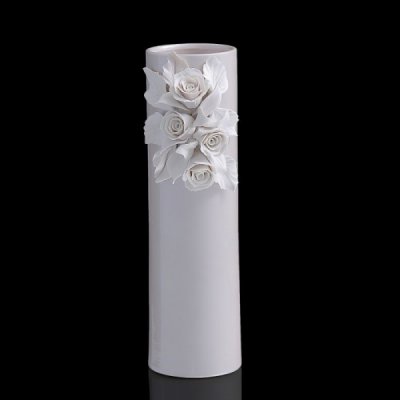 Ваза Beige Rose Stretto арт. 844938