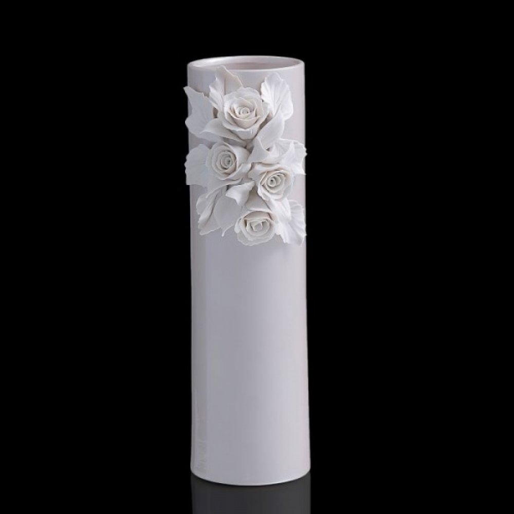 Ваза Beige Rose Stretto арт. 844938 Ваза Beige Rose Stretto арт. 844938