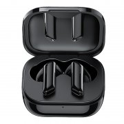 Наушники беспроводные Bluetooth Opportunity, черные арт. 47008.02 Наушники беспроводные Bluetooth Opportunity, черные арт. 47008.02