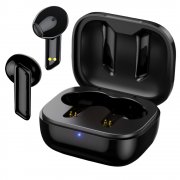 Наушники беспроводные Bluetooth Opportunity, черные