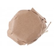 Мед с сосновыми шишками и кедровыми орехами