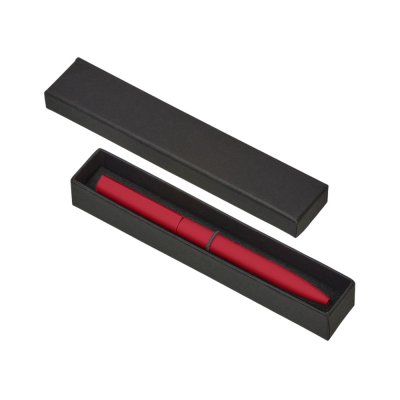 Ручка металлическая шариковая «Minimalist», софт-тач арт. 21000.01