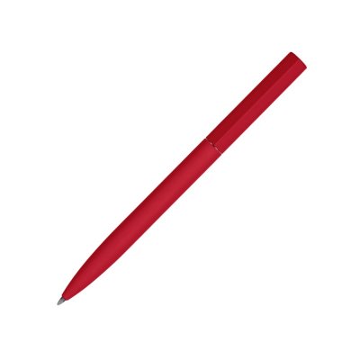 Ручка металлическая шариковая «Minimalist», софт-тач арт. 21000.01