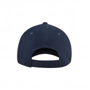Бейсболка CORDY-S, 6 клиньев Темно-синий