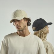 Бейсболка CORDY-S Черный