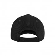 Бейсболка CORDY-S Черный