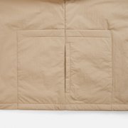 Куртка унисекс Veter, бежевая