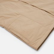 Куртка унисекс Veter, бежевая