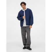 Куртка унисекс Veter, темно-синяя