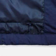 Куртка унисекс Veter, темно-синяя