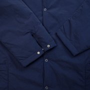 Куртка унисекс Veter, темно-синяя